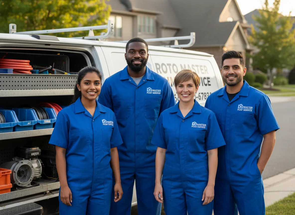 Sump Pump Installation company in Deerfield Beach, FL